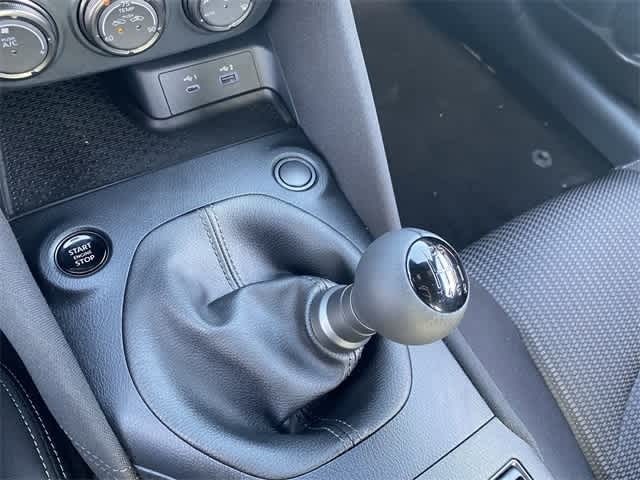 Thumbnail: 2025 Nissan Z - 12