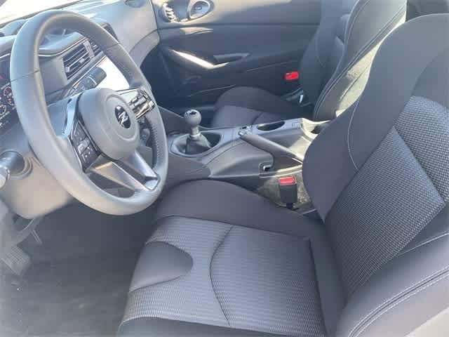 Thumbnail: 2025 Nissan Z - 21