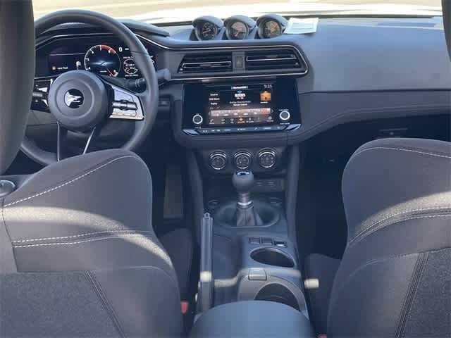 Thumbnail: 2025 Nissan Z - 2