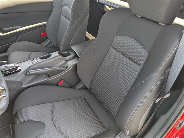 Thumbnail: 2025 Nissan Z - 19