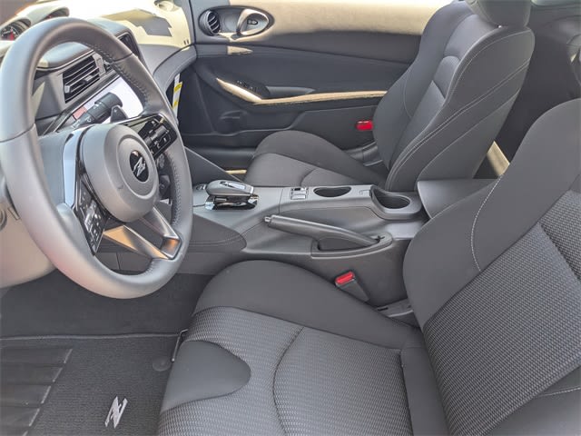 Thumbnail: 2025 Nissan Z - 18