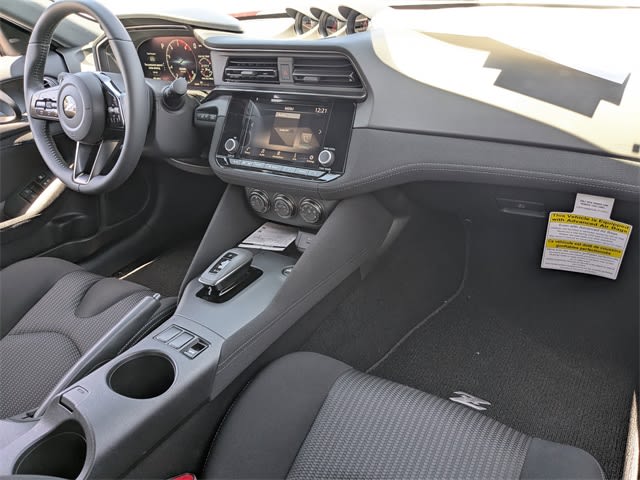 Thumbnail: 2025 Nissan Z - 8