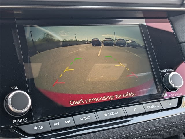 Thumbnail: 2025 Nissan Z - 22