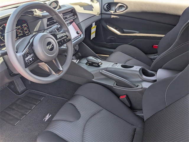 Thumbnail: 2025 Nissan Z - 2