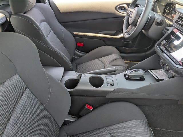 Thumbnail: 2025 Nissan Z - 10