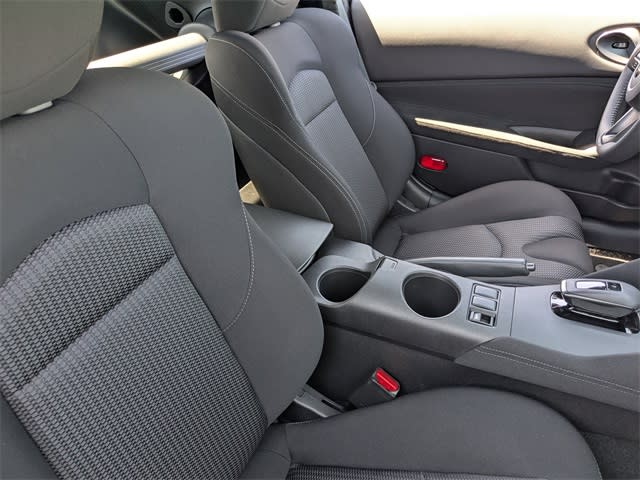 Thumbnail: 2025 Nissan Z - 9