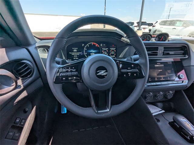 Thumbnail: 2025 Nissan Z - 11