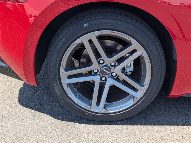 Thumbnail: 2025 Nissan Z - 7