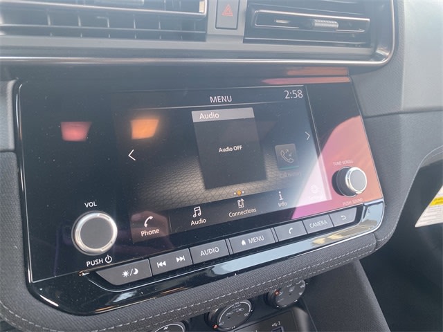 Thumbnail: 2025 Nissan Z - 10