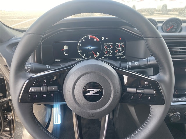 Thumbnail: 2025 Nissan Z - 9