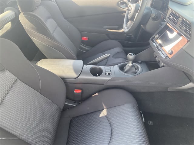 Thumbnail: 2025 Nissan Z - 18