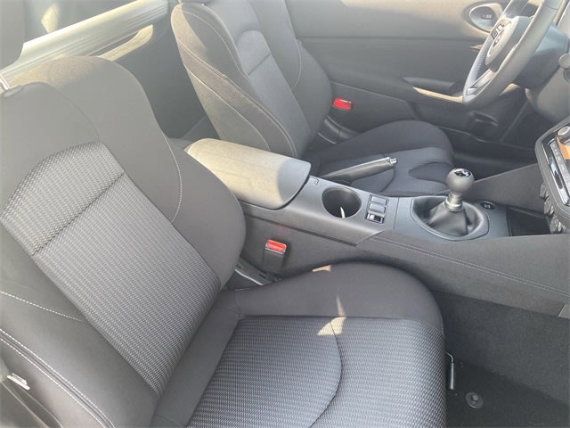 Thumbnail: 2025 Nissan Z - 8