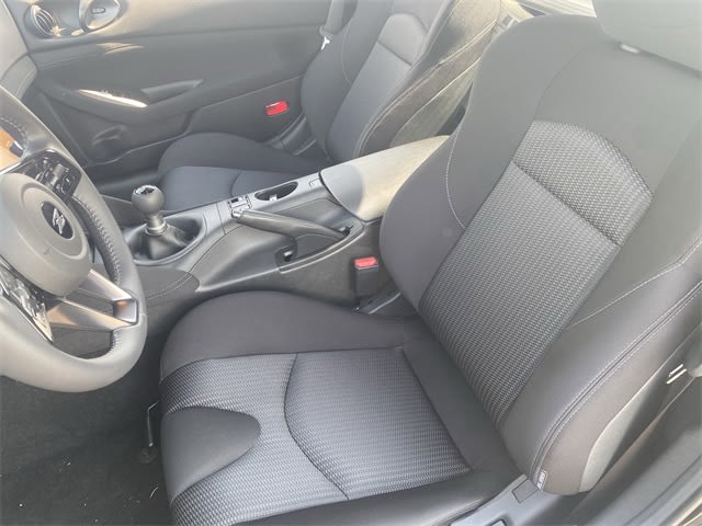 Thumbnail: 2025 Nissan Z - 19