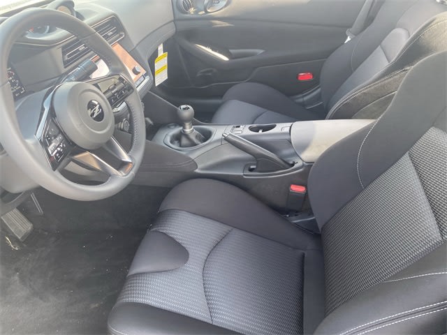 Thumbnail: 2025 Nissan Z - 7