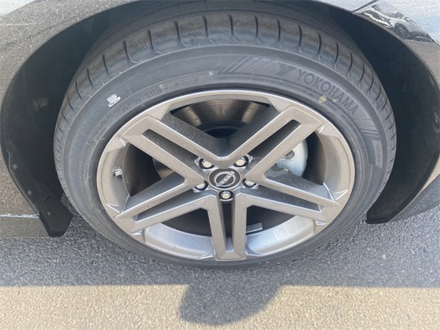 Thumbnail: 2025 Nissan Z - 5