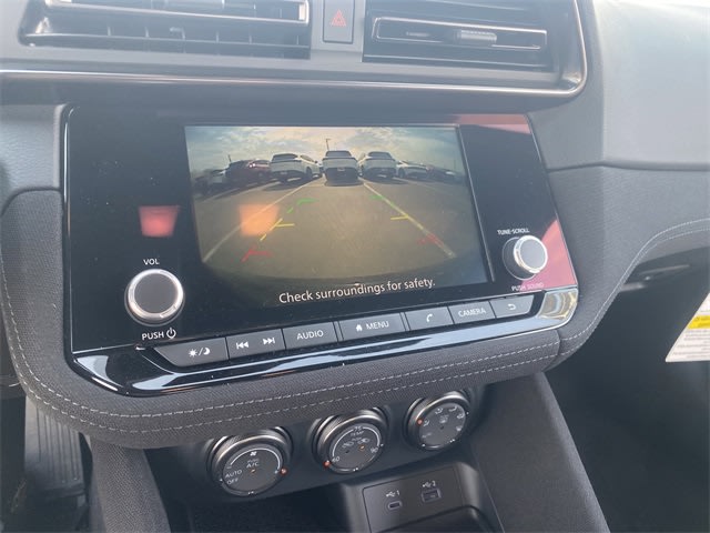 Thumbnail: 2025 Nissan Z - 22