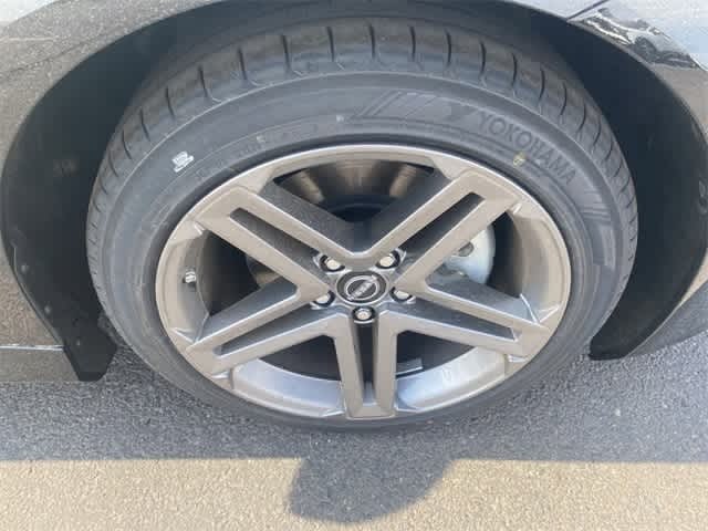 Thumbnail: 2025 Nissan Z - 5