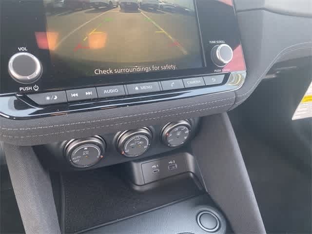 Thumbnail: 2025 Nissan Z - 23