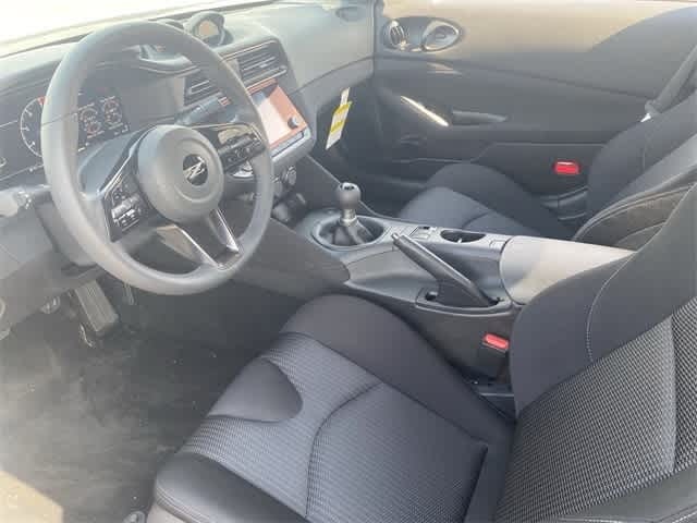 Thumbnail: 2025 Nissan Z - 6