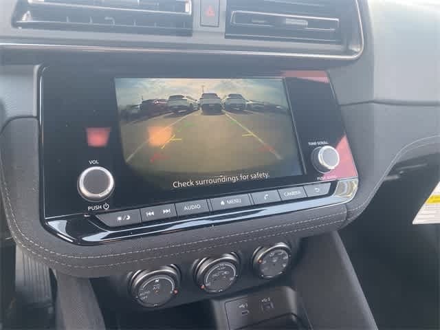 Thumbnail: 2025 Nissan Z - 22