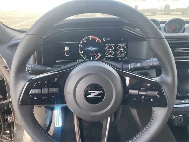 Thumbnail: 2025 Nissan Z - 9