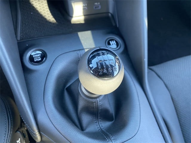 2024 Nissan Z Performance 9