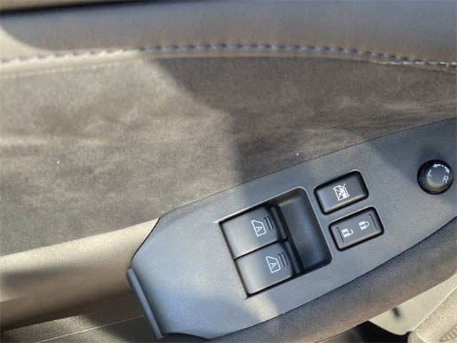 2024 Nissan Z Performance 19