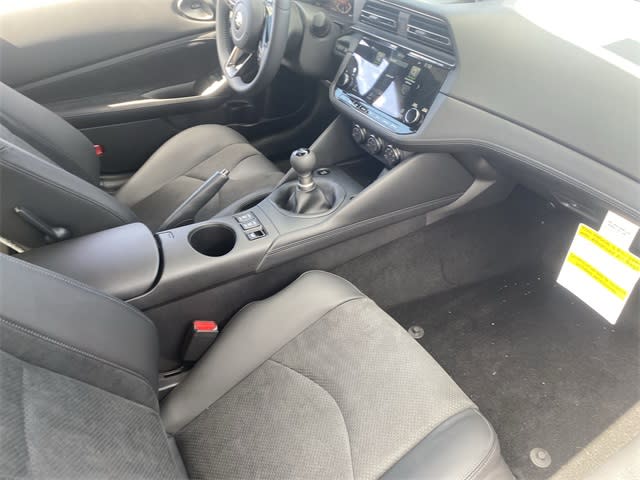 Thumbnail: 2025 Nissan Z - 18