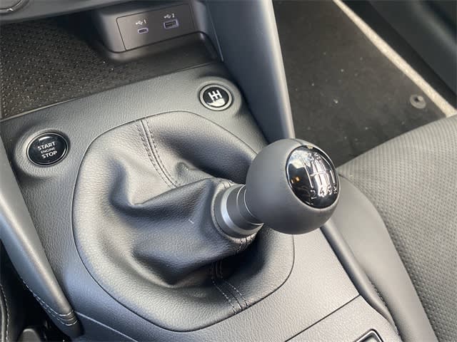 Thumbnail: 2025 Nissan Z - 9