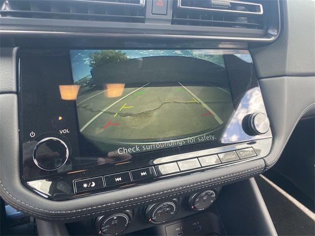 Thumbnail: 2025 Nissan Z - 8