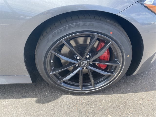 Thumbnail: 2025 Nissan Z - 5