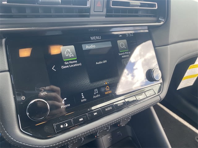 Thumbnail: 2025 Nissan Z - 24