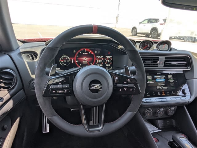 Thumbnail: 2025 Nissan Z - 11