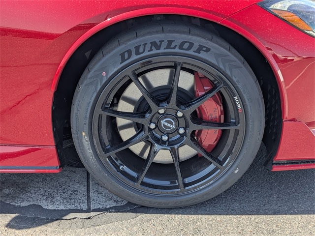 Thumbnail: 2025 Nissan Z - 7