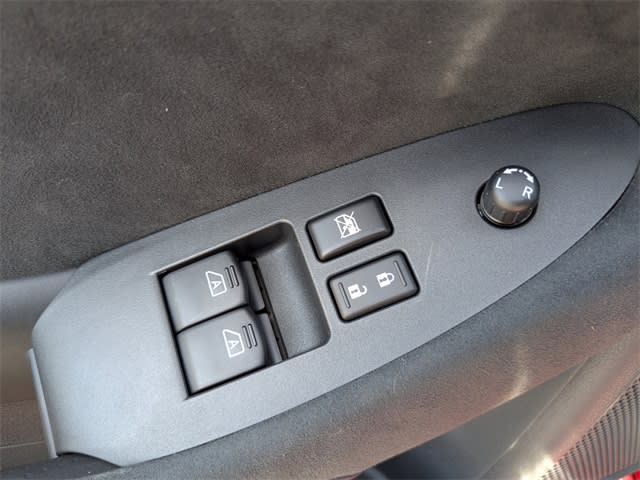 Thumbnail: 2025 Nissan Z - 21