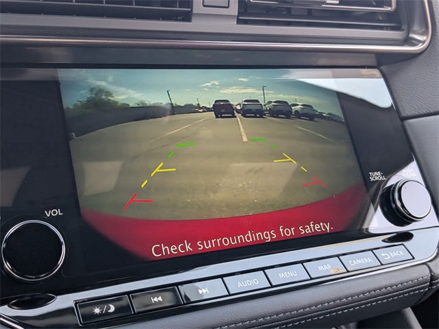 Thumbnail: 2025 Nissan Z - 22