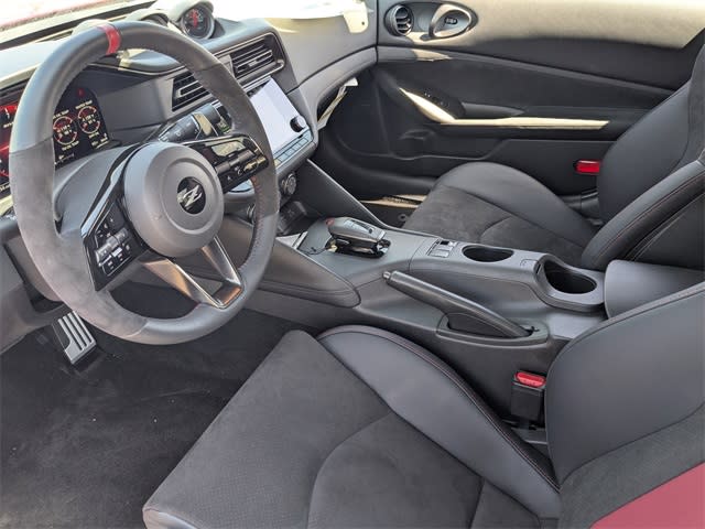 Thumbnail: 2025 Nissan Z - 2