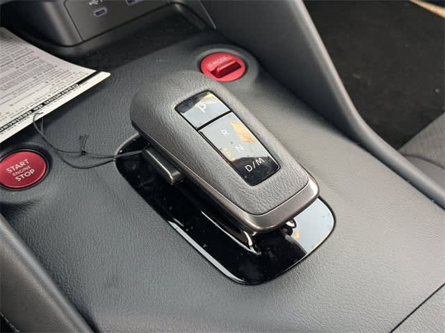 Thumbnail: 2025 Nissan Z - 13