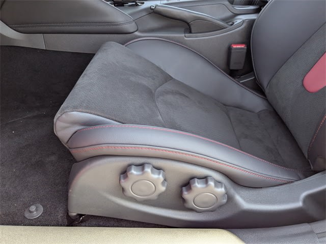 Thumbnail: 2025 Nissan Z - 20