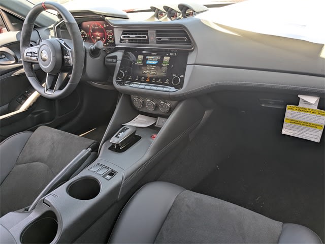 Thumbnail: 2025 Nissan Z - 8