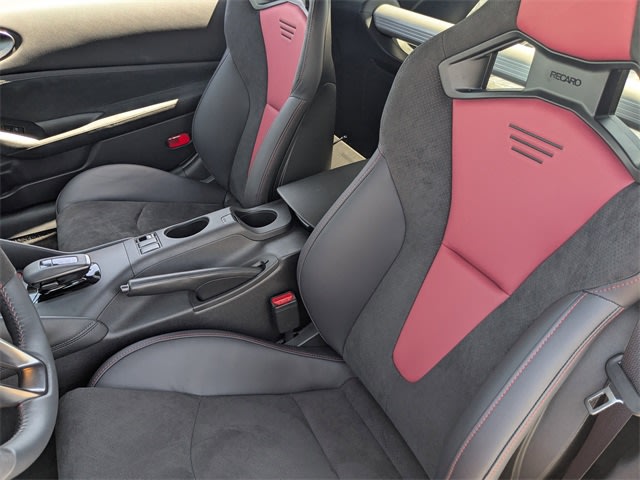 Thumbnail: 2025 Nissan Z - 19