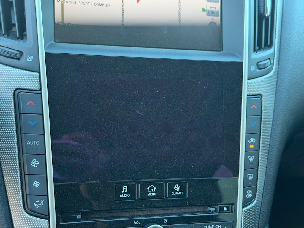 Thumbnail: 2017 INFINITI Q50 - 20
