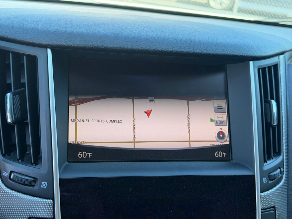 Thumbnail: 2017 INFINITI Q50 - 5