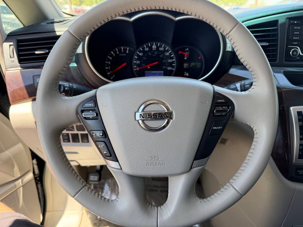 Thumbnail: 2016 Nissan Quest - 12