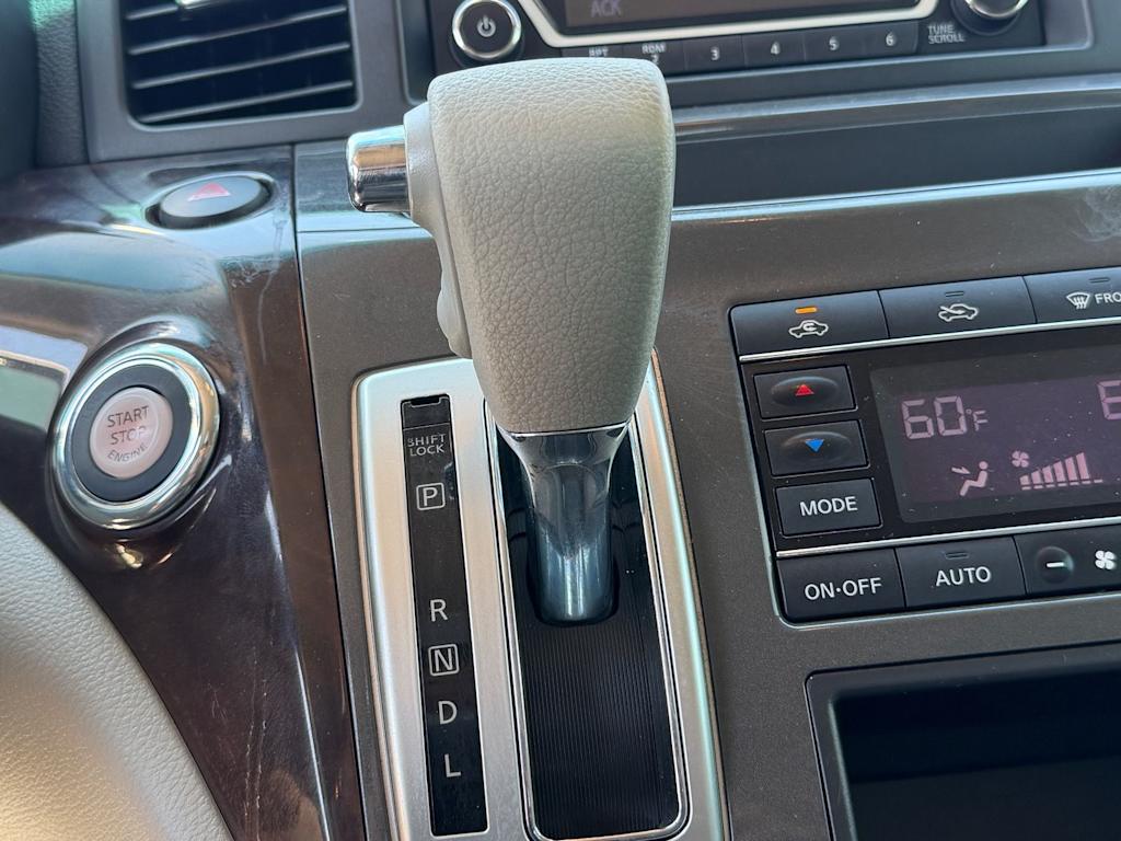 Thumbnail: 2016 Nissan Quest - 14