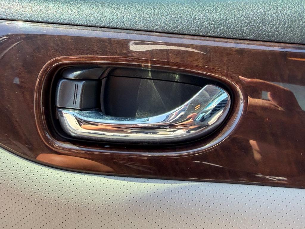 Thumbnail: 2016 Nissan Quest - 22