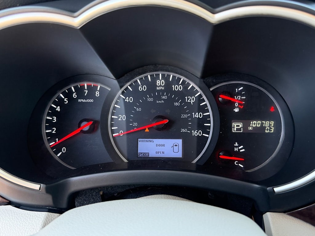 Thumbnail: 2016 Nissan Quest - 27