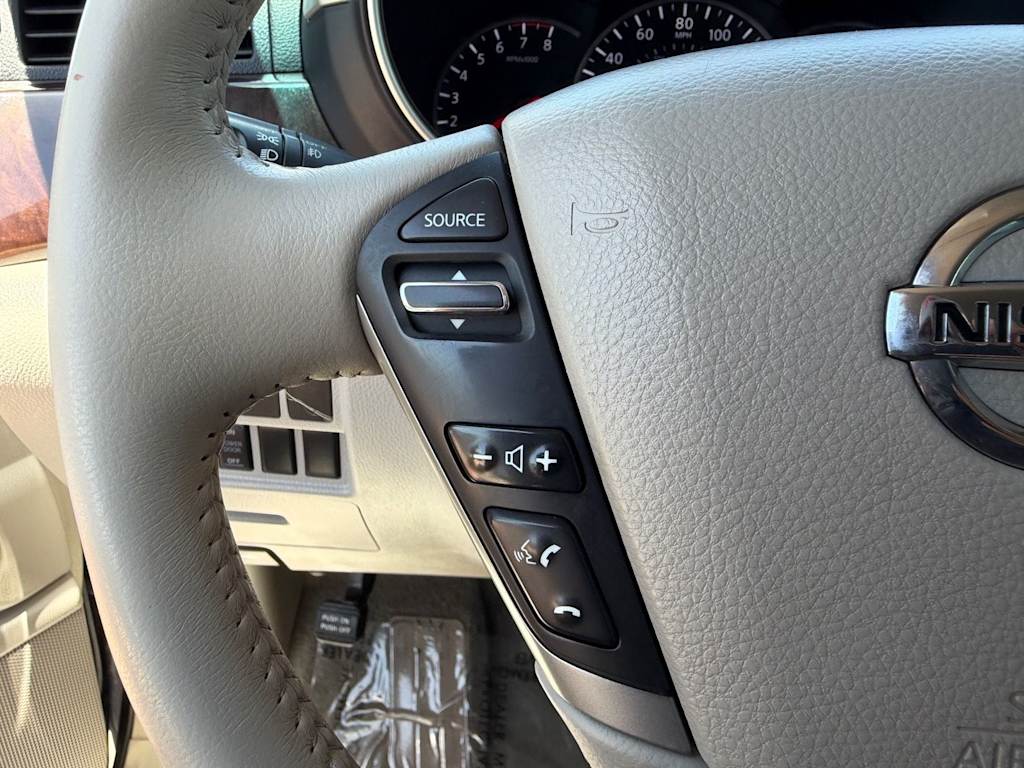 Thumbnail: 2016 Nissan Quest - 24