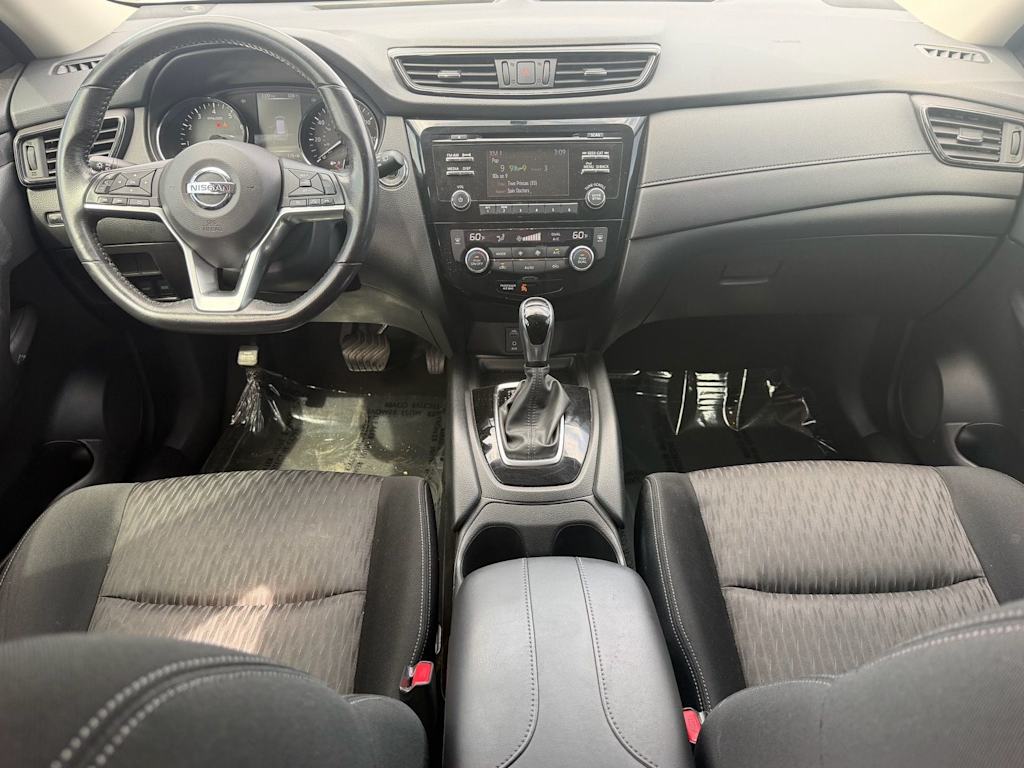 Thumbnail: 2017 Nissan Rogue - 2