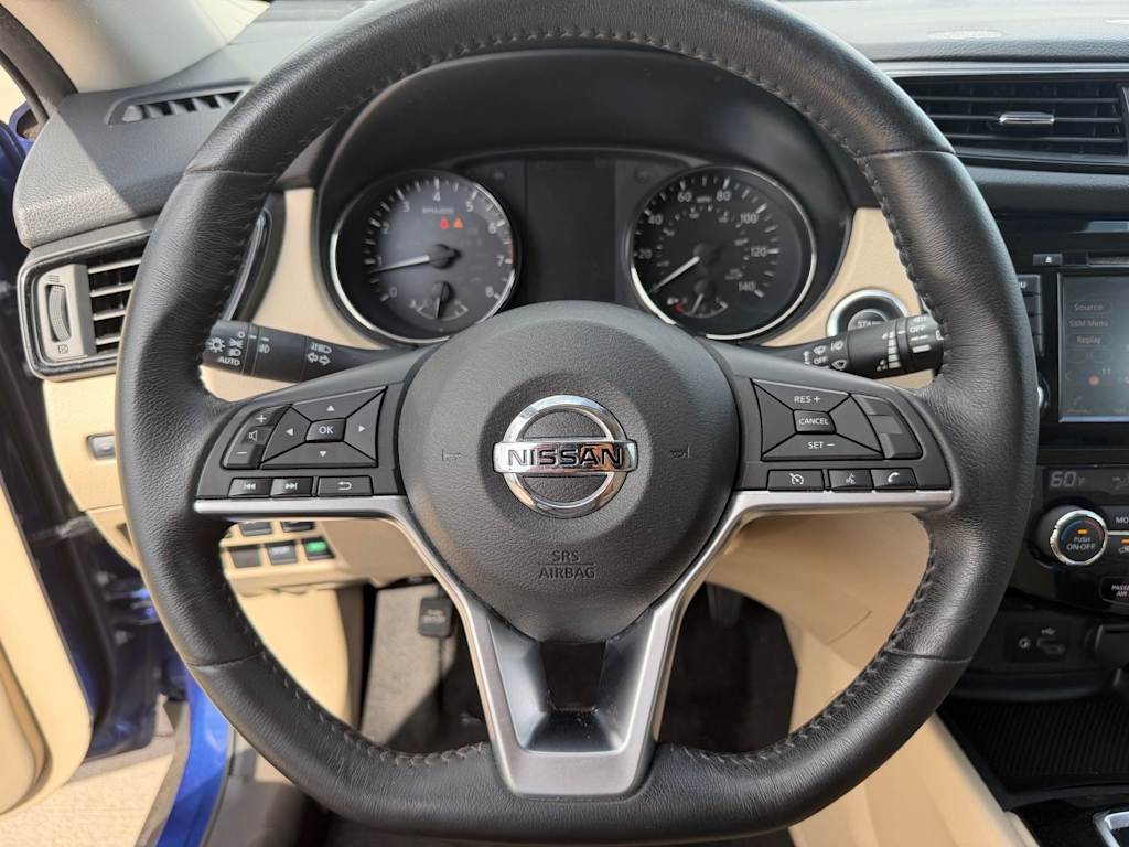 Thumbnail: 2019 Nissan Rogue - 12